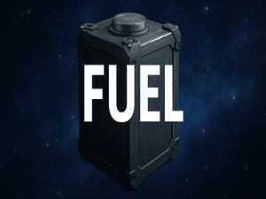 Fuel Block