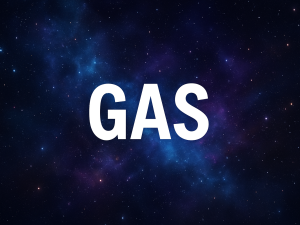 Gas - Amber Cytoserocin